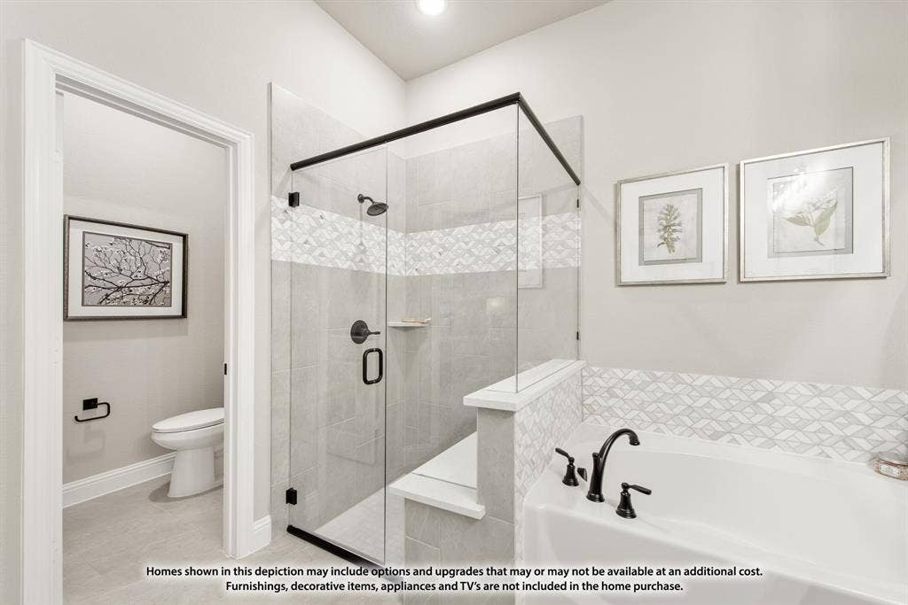 5402 Rutherford Drive, Midlothian, TX 76065