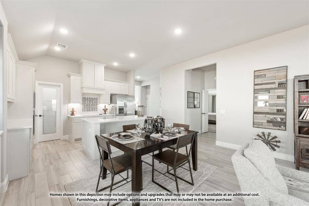 5402 Rutherford Drive, Midlothian, TX 76065