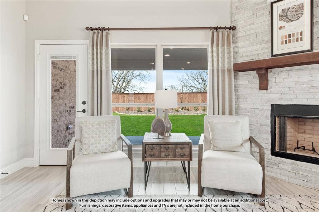 5402 Rutherford Drive, Midlothian, TX 76065