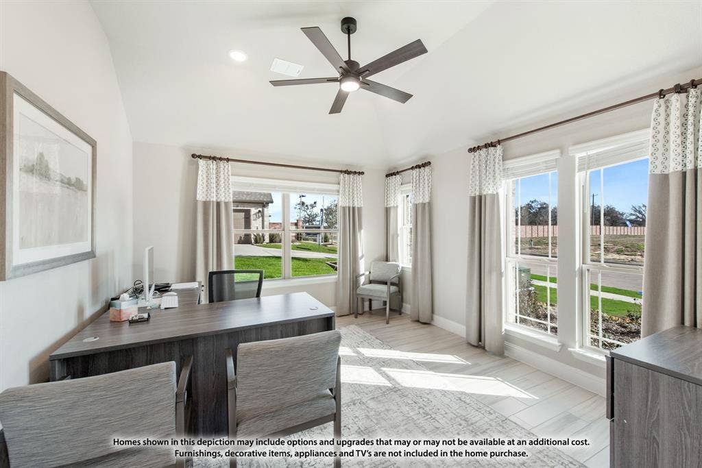 5402 Rutherford Drive, Midlothian, TX 76065