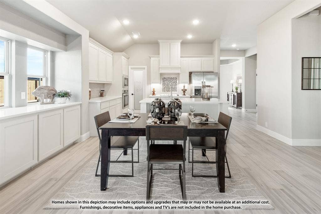 5402 Rutherford Drive, Midlothian, TX 76065