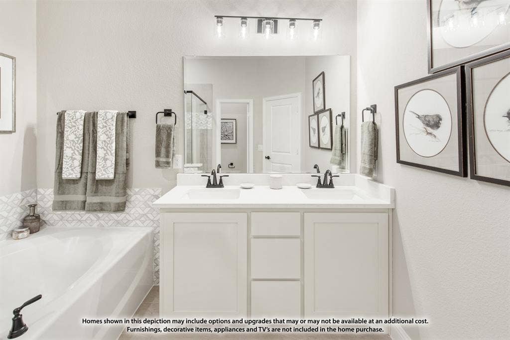 5402 Rutherford Drive, Midlothian, TX 76065