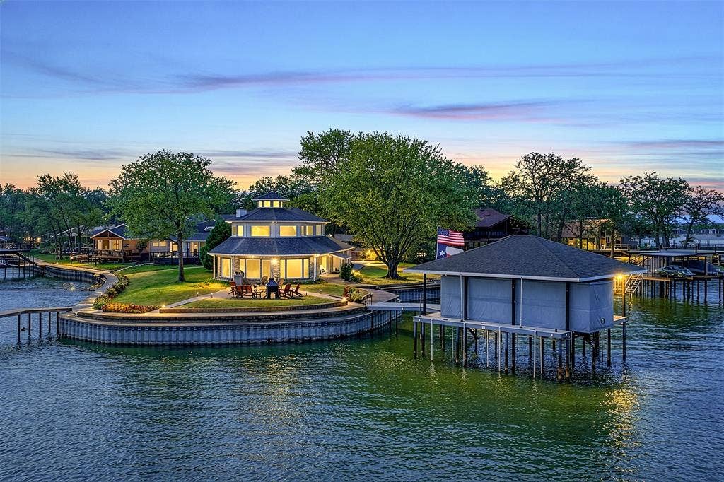 258 Lakeview Drive, Trinidad, TX 75163 258 Lakeview Drive, Trinidad, TX 75163