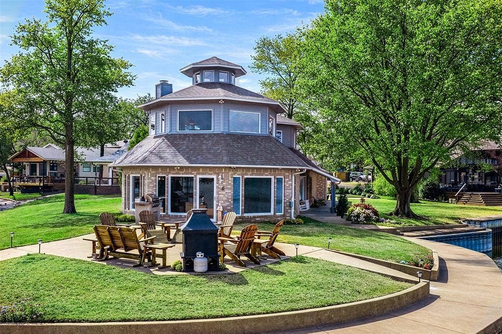 258 Lakeview Drive, Trinidad, TX 75163 258 Lakeview Drive, Trinidad, TX 75163