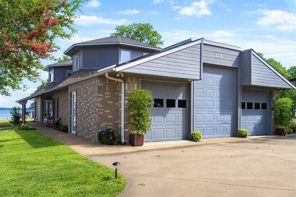258 Lakeview Drive, Trinidad, TX 75163 258 Lakeview Drive, Trinidad, TX 75163