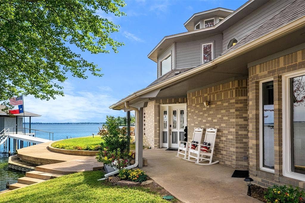 258 Lakeview Drive, Trinidad, TX 75163 258 Lakeview Drive, Trinidad, TX 75163