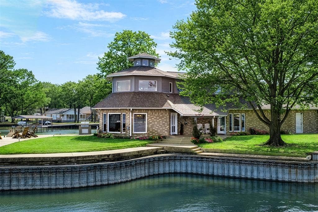258 Lakeview Drive, Trinidad, TX 75163 258 Lakeview Drive, Trinidad, TX 75163