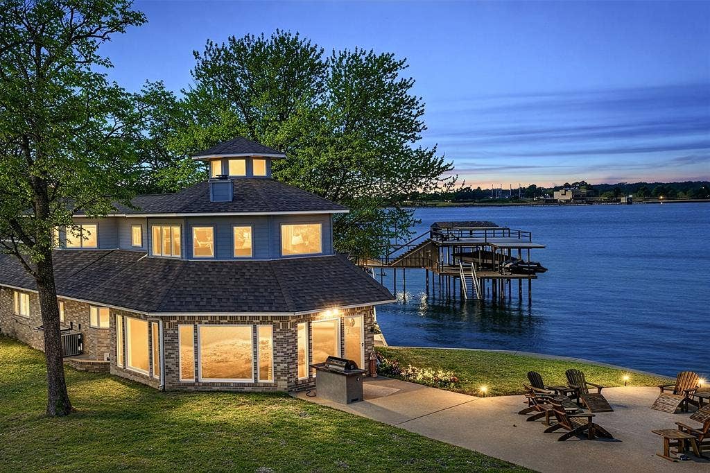 258 Lakeview Drive, Trinidad, TX 75163 258 Lakeview Drive, Trinidad, TX 75163