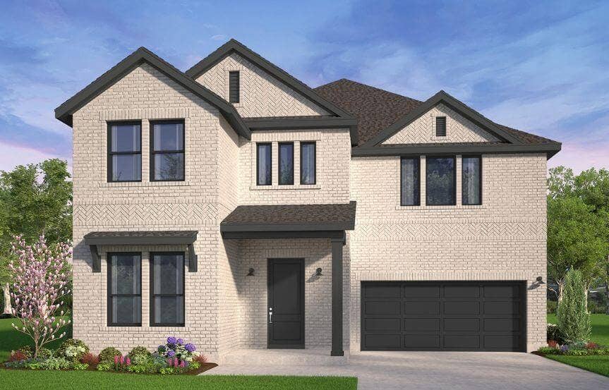 Property photo for 15623 Violet Lane, Frisco, TX