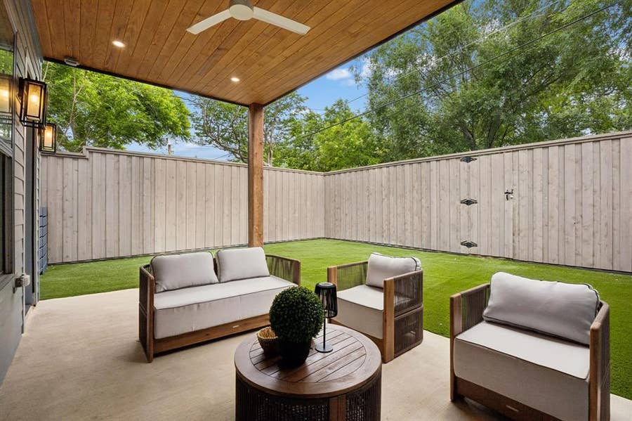 Property photo for 5104 Vandelia Street, Dallas, TX