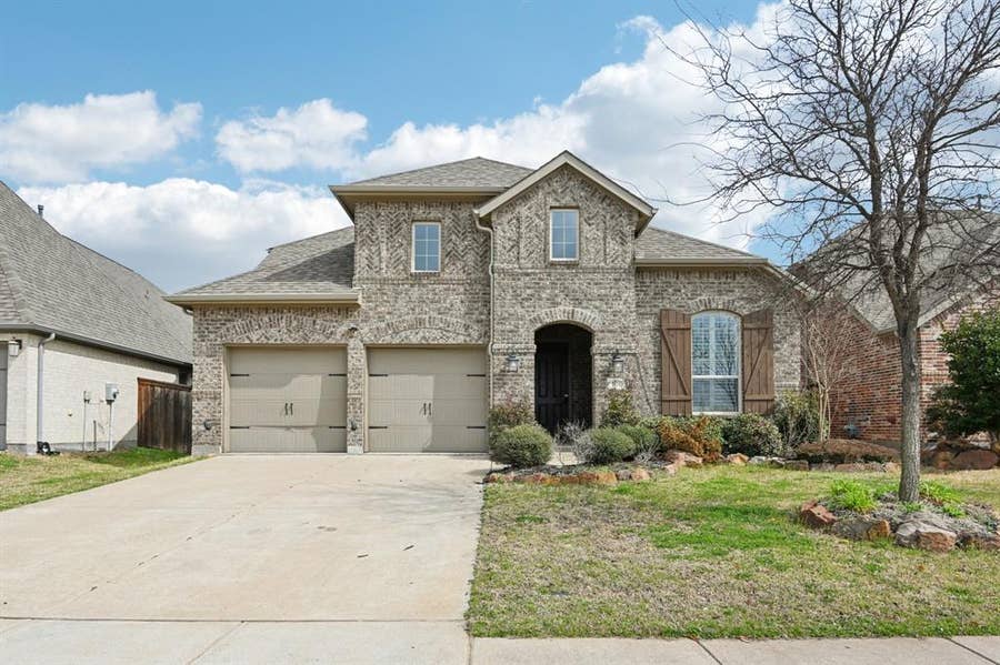 Property photo for 8520 Backwater Bay Cove, McKinney, TX