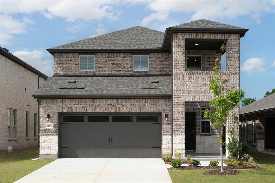 Property photo for 3418 Hillingdon Road, Anna, TX