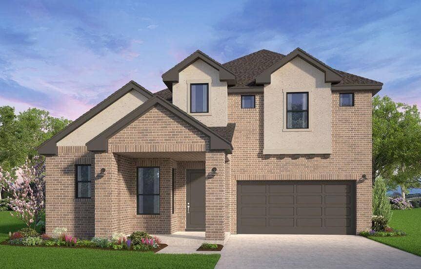 Property photo for 9262 Artemisia Lane, Frisco, TX
