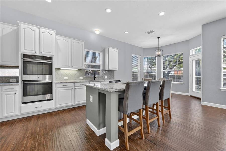 Property photo for 9708 Congressional Drive, Plano, TX