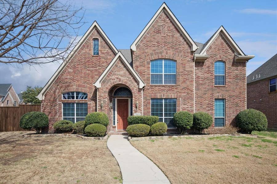 Property photo for 13514 Valencia Drive, Frisco, TX