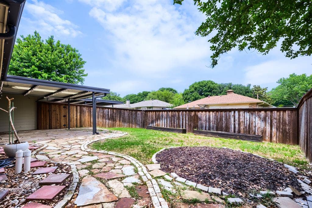 1701 Baffin Bay Drive, Plano, TX 75075 1701 Baffin Bay Drive, Plano, TX 75075