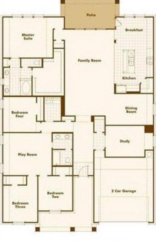 1300 Lawnview Drive, Forney, TX 75126 1300 Lawnview Drive, Forney, TX 75126