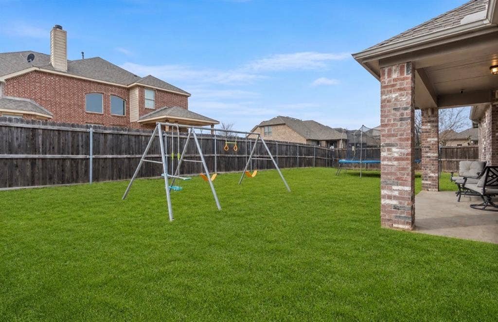 1300 Lawnview Drive, Forney, TX 75126 1300 Lawnview Drive, Forney, TX 75126