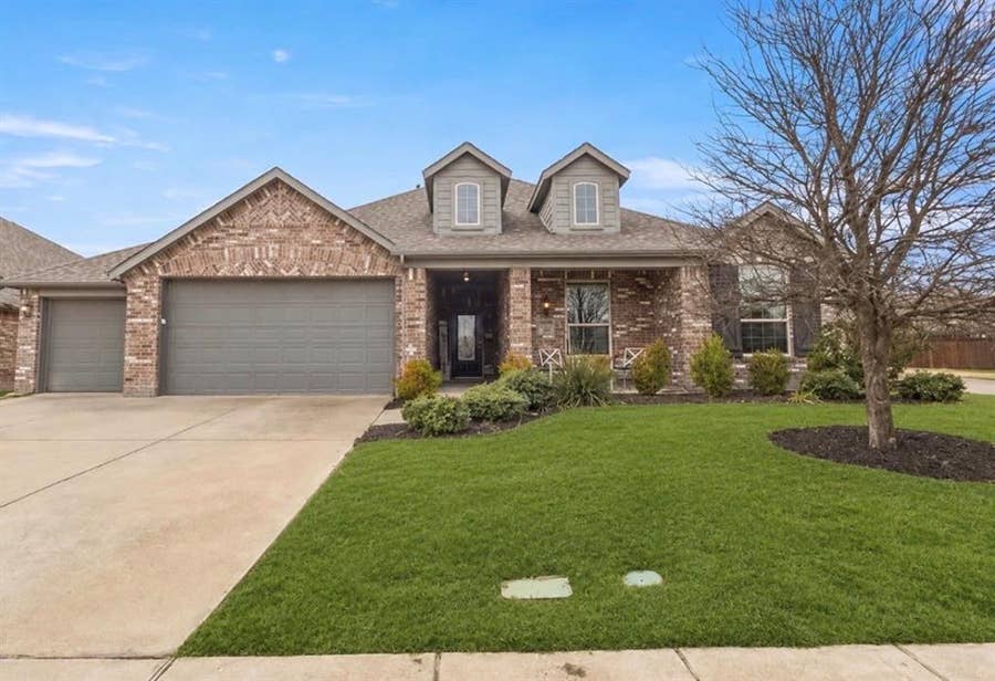 Property photo for 1300 Lawnview Drive, Forney, TX