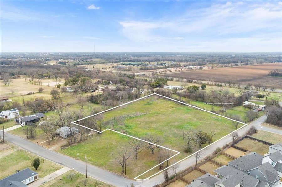 Property photo for TBD O'Campo Avenue, Waco, TX