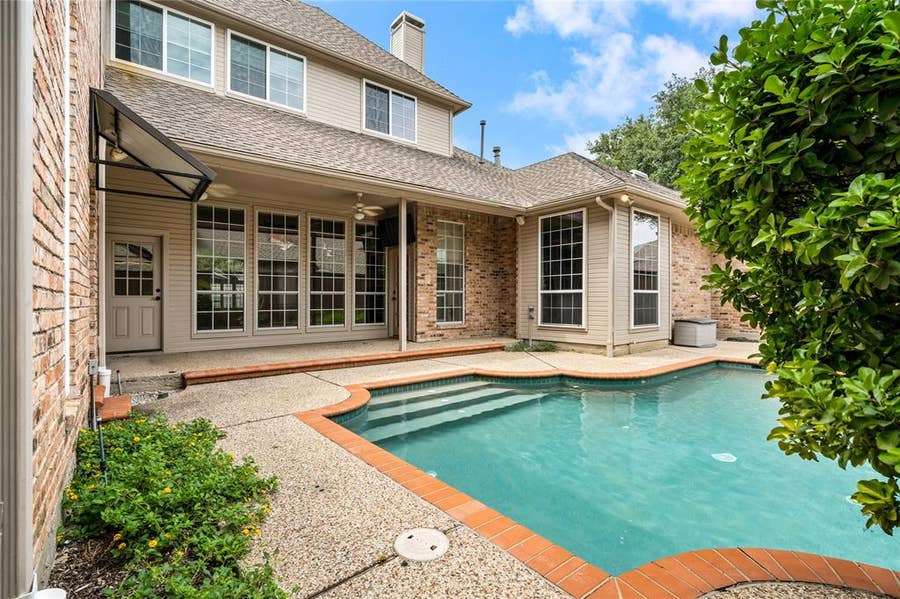 Property photo for 5913 Sandhills Circle, Plano, TX