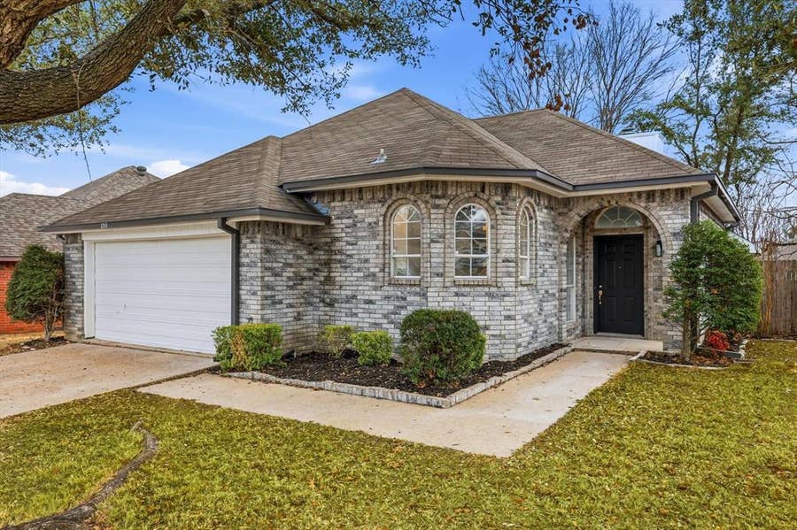 Property photo for 153 Summerhill Drive, Rockwall, TX