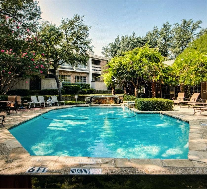 Property photo for 9801 Royal Lane, #703, Dallas, TX