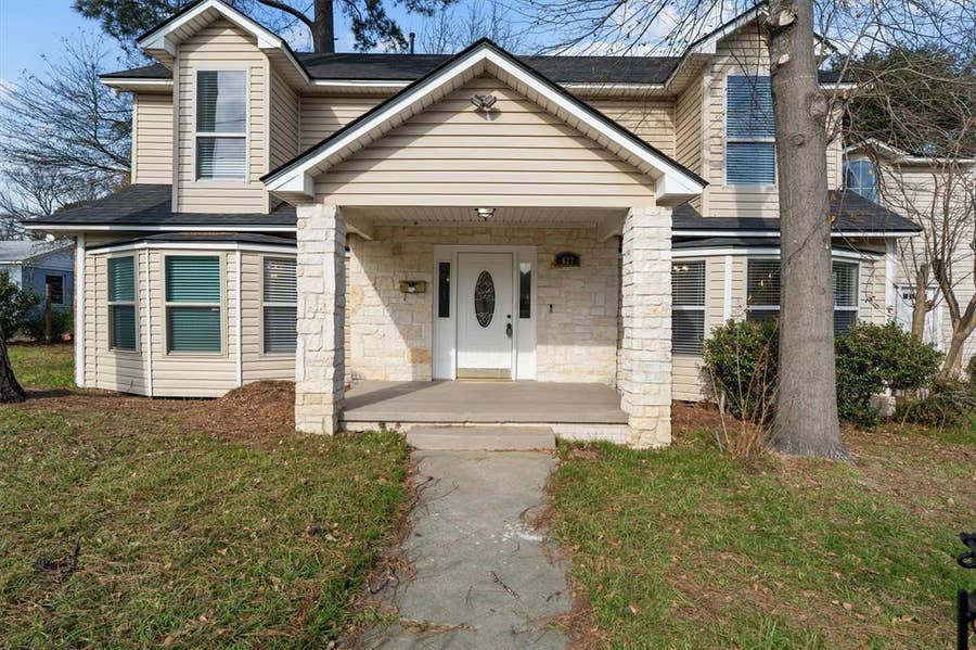 Property photo for 627 W 2nd Street, Tyler, TX