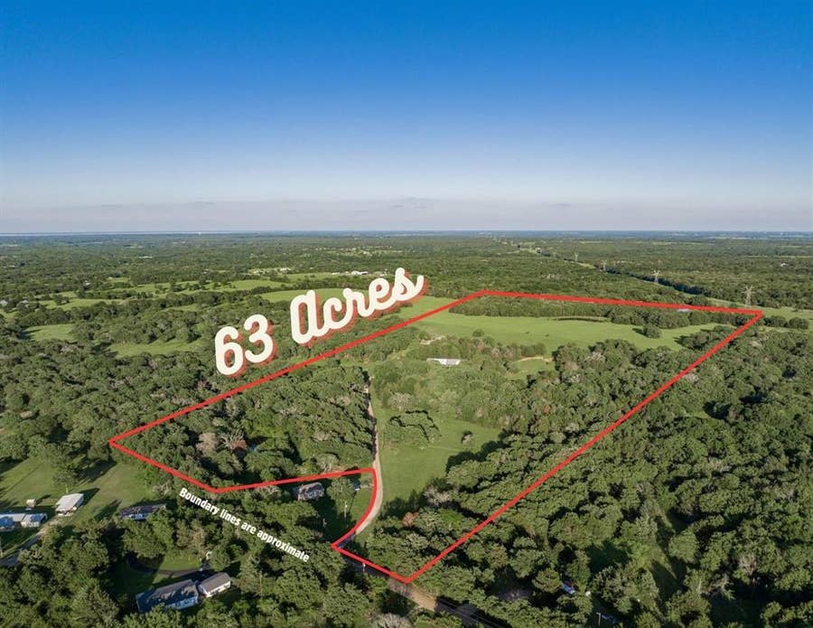 Property photo for 16043 County Road 339, Terrell, TX