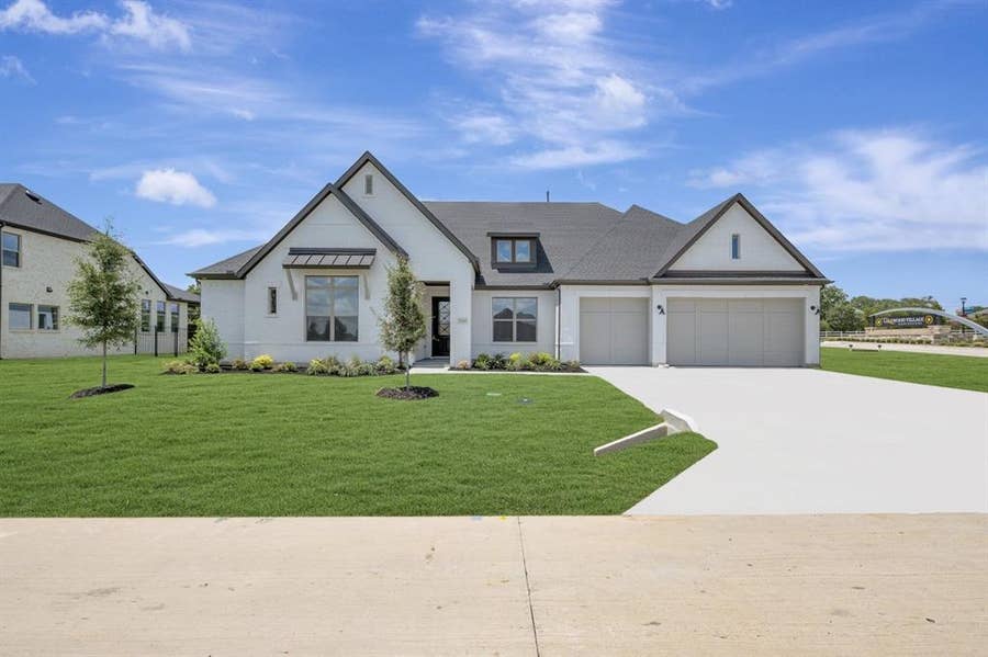 Property photo for 2241 Village Trail, Lakewood Village, TX