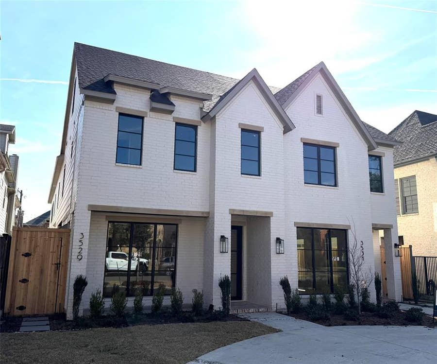 Property photo for 3531 ASBURY Street, University Park, TX