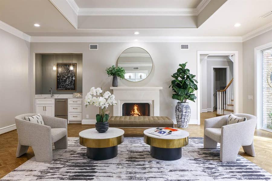 Property photo for 29 Saint Laurent Place, Dallas, TX