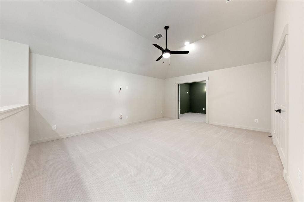 1571 Temple Court, Prosper, TX 75078 Plenty of family fun time waiting to be had in this fantastic game room!