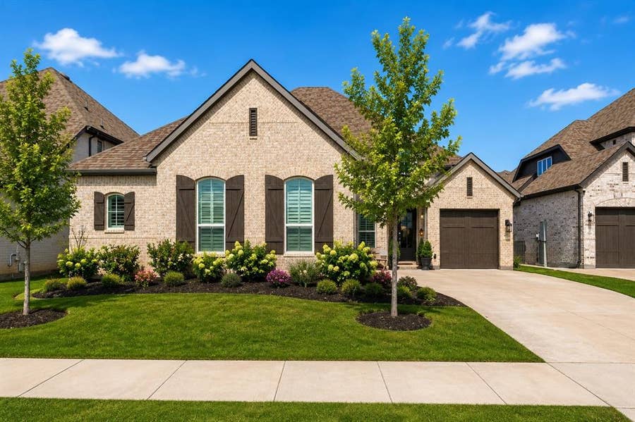 Property photo for 536 Petrel Drive, Rockwall, TX