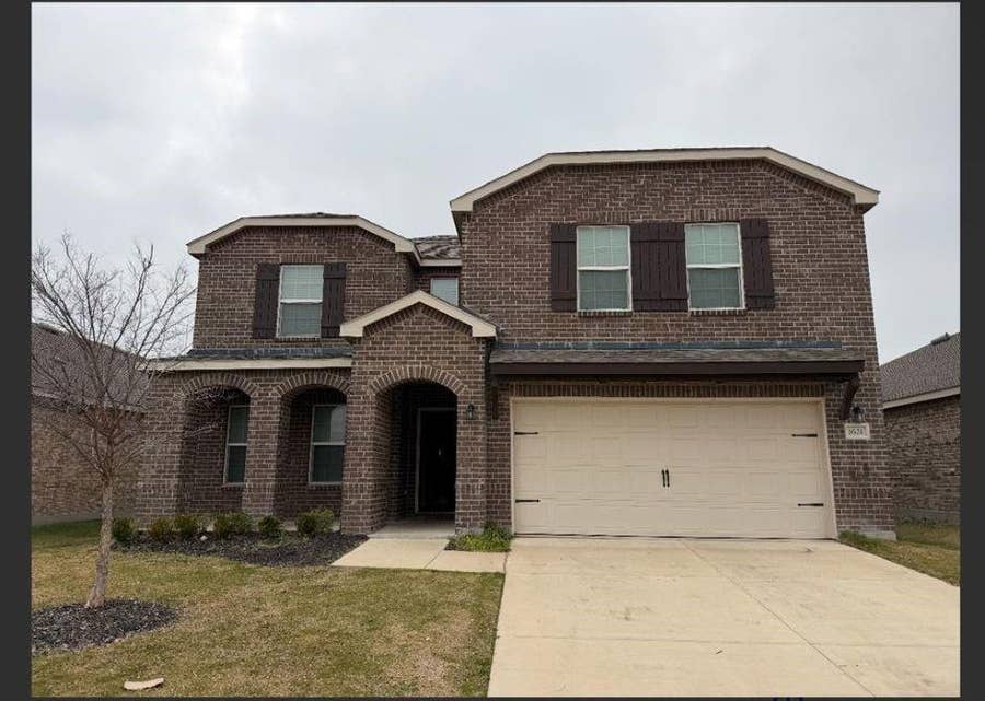 Property photo for 1621 Timpson Drive, Forney, TX