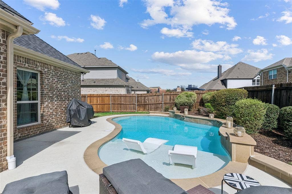 4005 Barlow Court, Mansfield, TX 76063 4005 Barlow Court, Mansfield, TX 76063