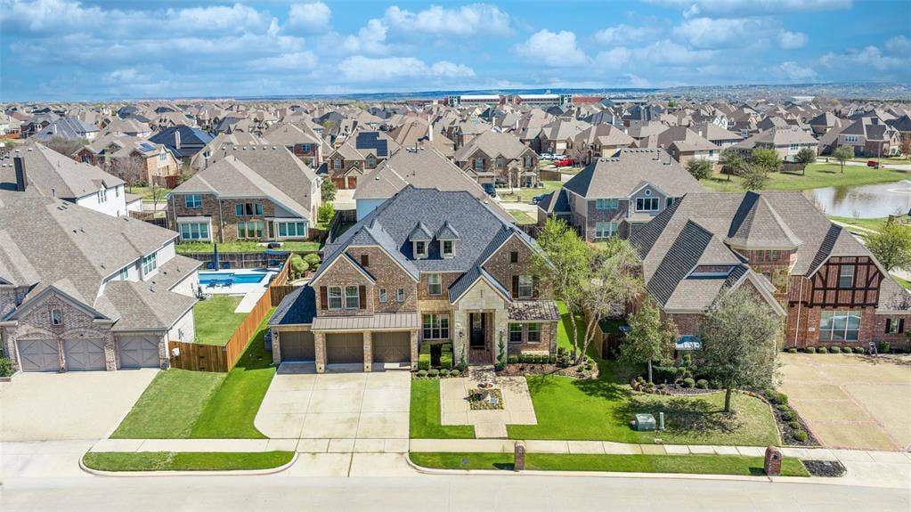 4005 Barlow Court, Mansfield, TX 76063 4005 Barlow Court, Mansfield, TX 76063