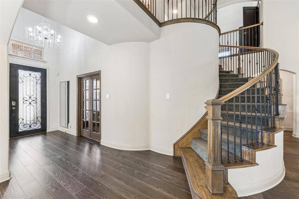 4005 Barlow Court, Mansfield, TX 76063 4005 Barlow Court, Mansfield, TX 76063