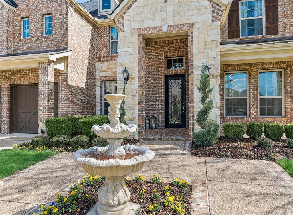 4005 Barlow Court, Mansfield, TX 76063 4005 Barlow Court, Mansfield, TX 76063