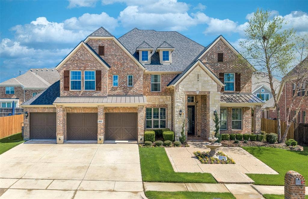 4005 Barlow Court, Mansfield, TX 76063 4005 Barlow Court, Mansfield, TX 76063