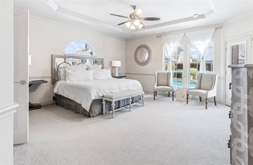 4005 Barlow Court, Mansfield, TX 76063 4005 Barlow Court, Mansfield, TX 76063