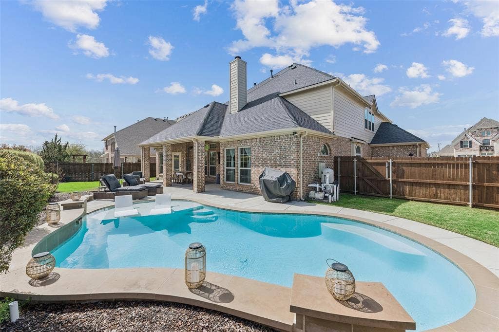 4005 Barlow Court, Mansfield, TX 76063 4005 Barlow Court, Mansfield, TX 76063