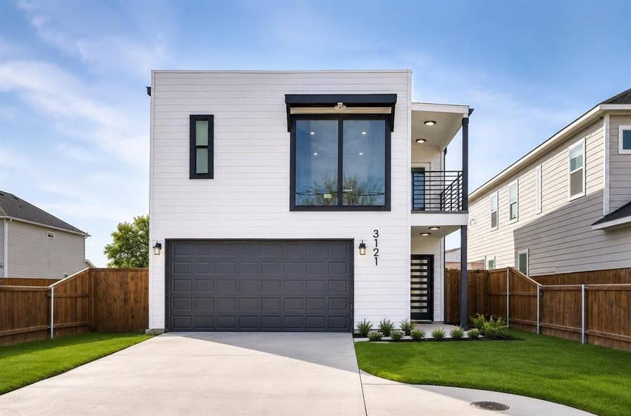 Property photo for 3121 Rutz Street, Dallas, TX