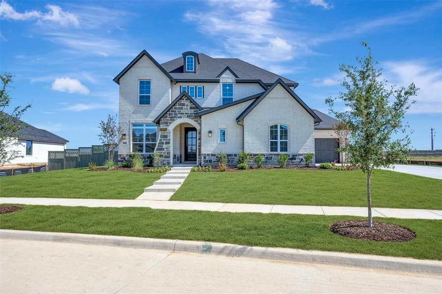Property photo for 2808 Cloudbreak Lane, Northlake, TX