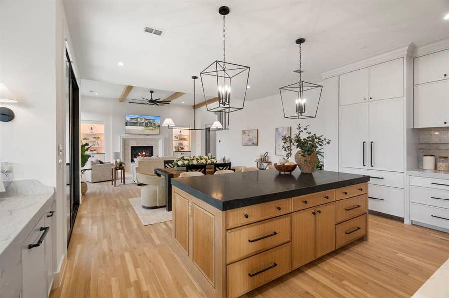 Property photo for 3316 Ferguson Road, Grapevine, TX