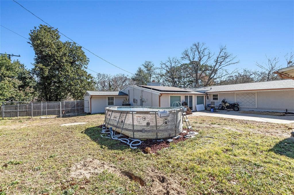 400 W Cayuga Drive, Athens, TX 75751 400 W Cayuga Drive, Athens, TX 75751