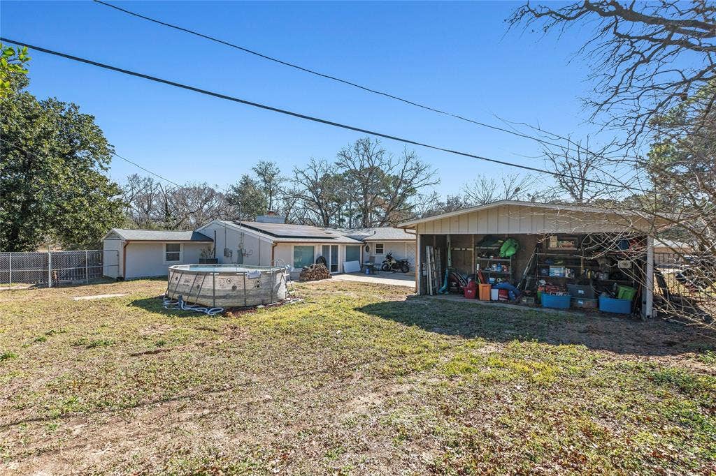 400 W Cayuga Drive, Athens, TX 75751 400 W Cayuga Drive, Athens, TX 75751