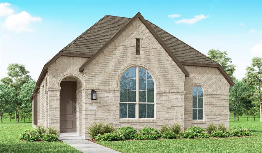 Property photo for 3594 Redbud Flower Trail, Midlothian, TX