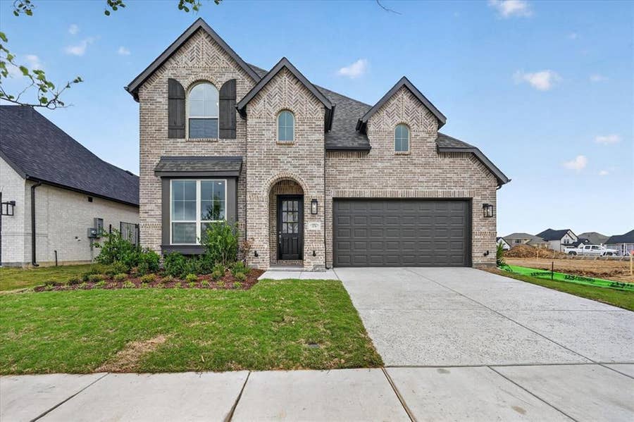 Property photo for 3776 Jane Street, Venus, TX