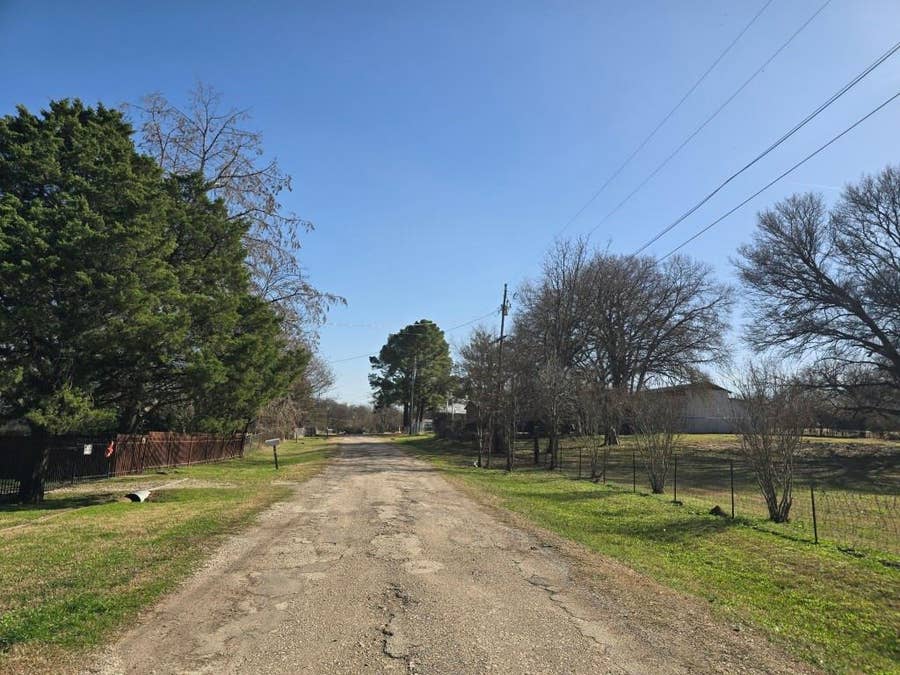 Property photo for BLK 3A LOT 9 Lake Shore Drive, Kemp, TX